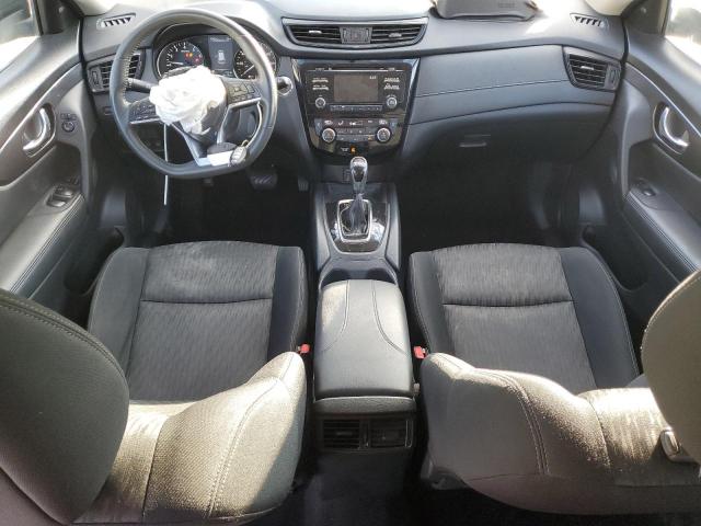 Nissan Rogue S Image 9