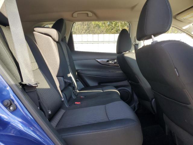 Nissan Rogue S Image 8