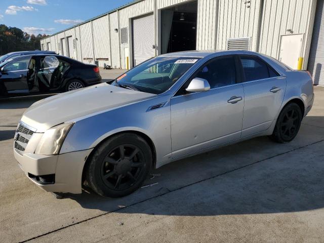  Salvage Cadillac CTS
