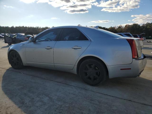 Cadillac CTS Image 12