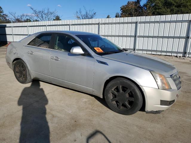 Cadillac CTS Image 8