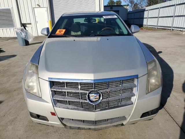 Cadillac CTS Image 11