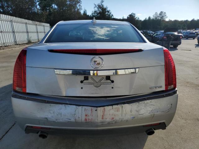 Cadillac CTS Image 5