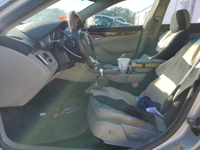 Cadillac CTS Image 3