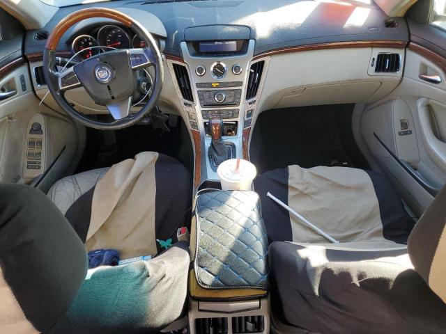 Cadillac CTS Image 4