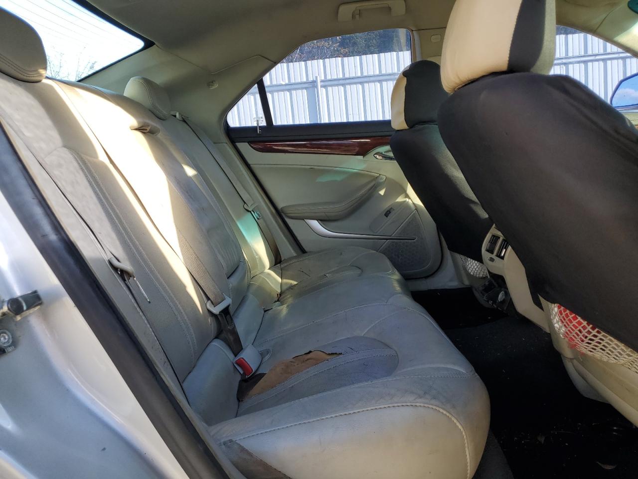 Cadillac CTS Image 7