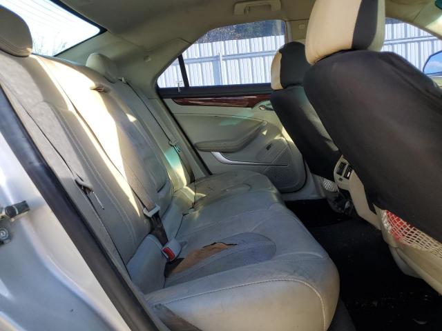 Cadillac CTS Image 7