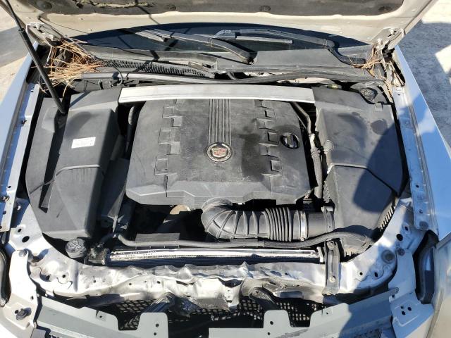 Cadillac CTS Image 9