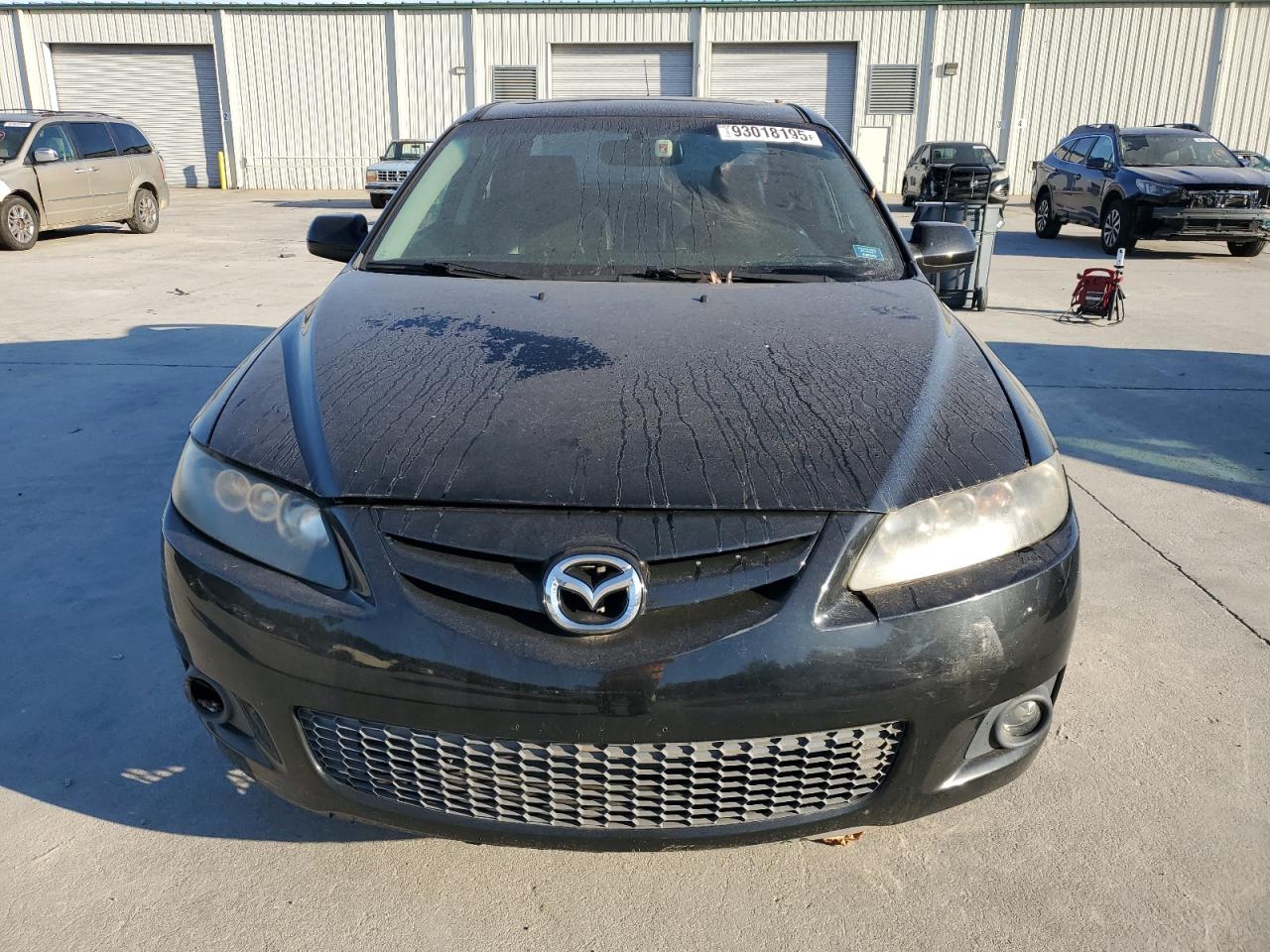 Mazda 6 S Image 5