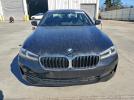 BMW 5 Series I Image 8