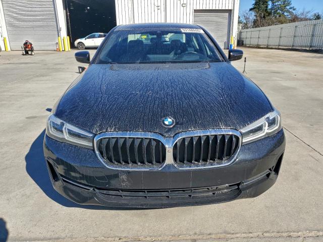 BMW 5 Series I Image 8