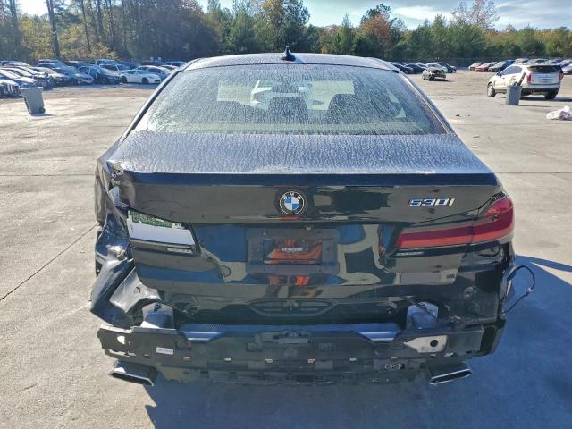 BMW 5 Series I Image 2