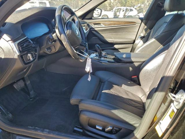 BMW 5 Series I Image 9