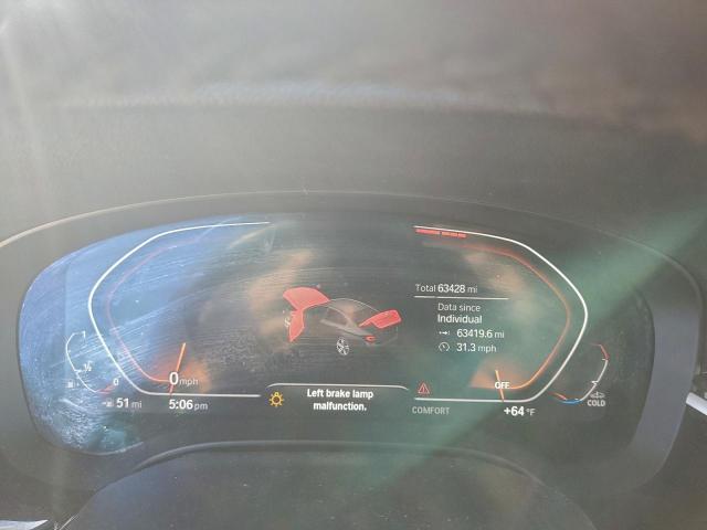 BMW 5 Series I Image 12