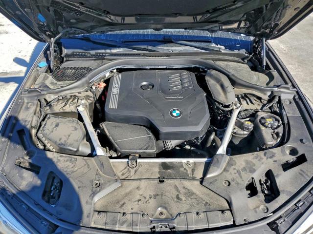 BMW 5 Series I Image 3