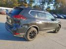 Nissan Rogue S Image 4