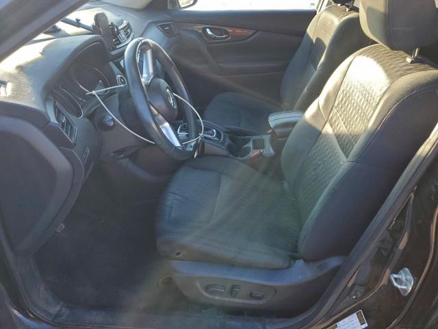 Nissan Rogue S Image 12