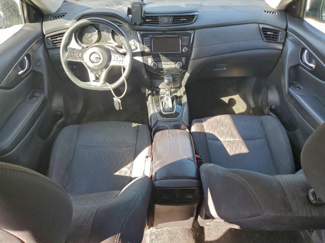 Nissan Rogue S Image 5