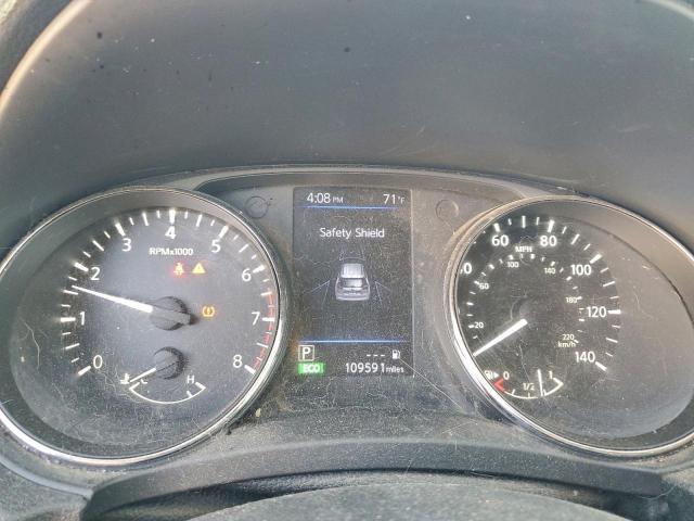 Nissan Rogue S Image 6