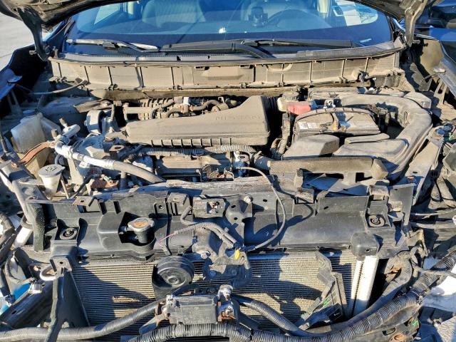 Nissan Rogue S Image 10