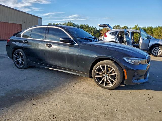 BMW 3 Series Image 11