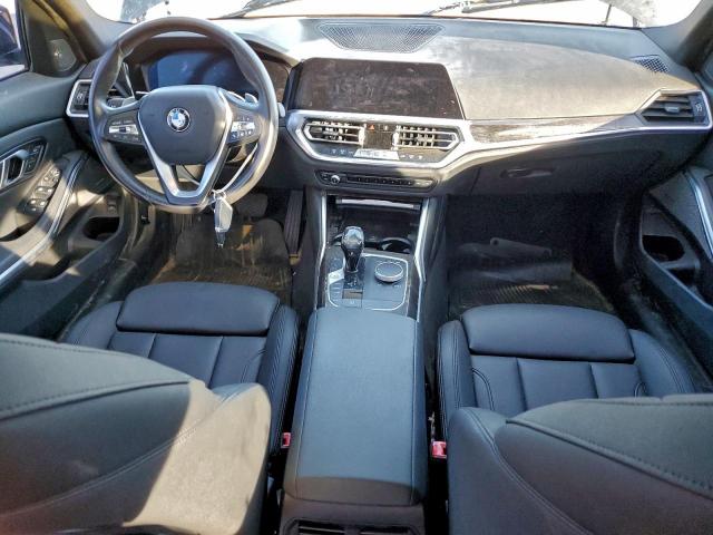 BMW 3 Series Image 5