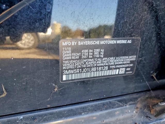 BMW 3 Series Image 7