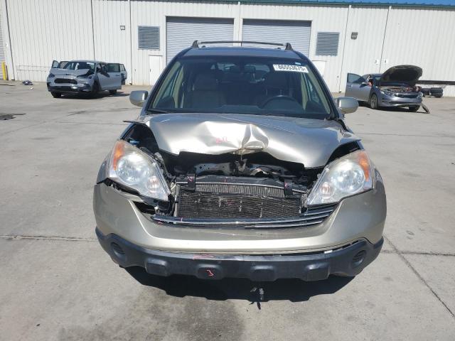 Honda Crv Exl Image 13