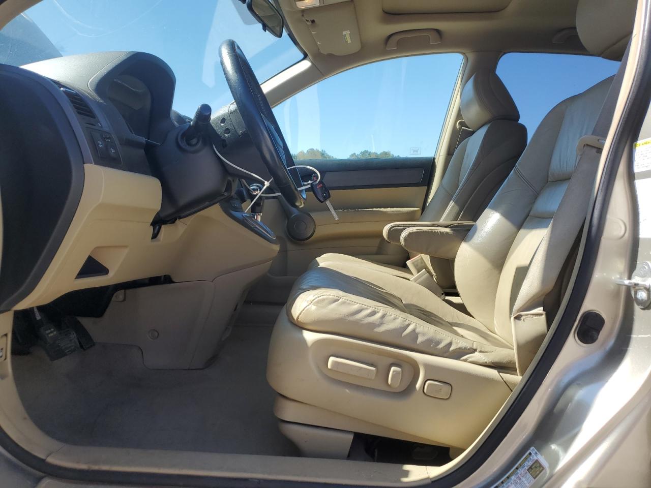 Honda Crv Exl Image 2