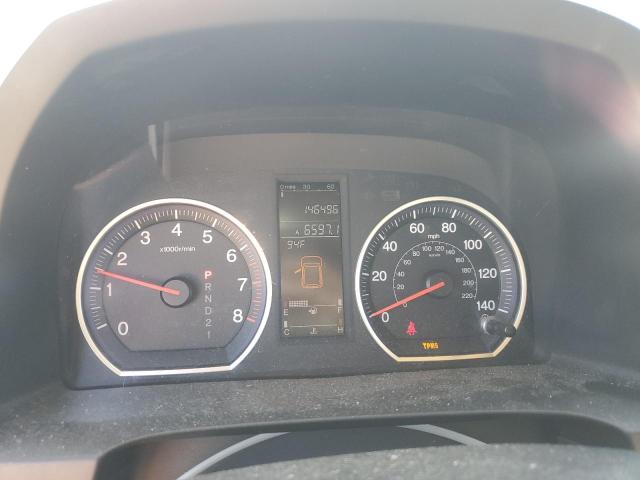 Honda Crv Exl Image 5