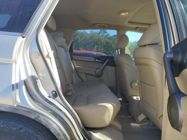 Honda Crv Exl Image 4