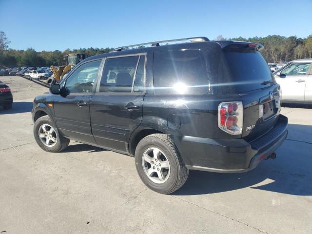 Honda Pilot Exl Image 12