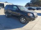 Honda Pilot Exl Image 2