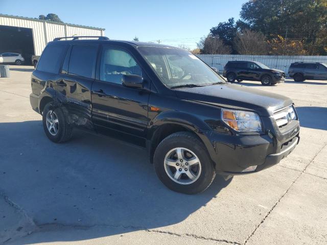Honda Pilot Exl Image 2
