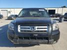 Honda Pilot Exl Image 6