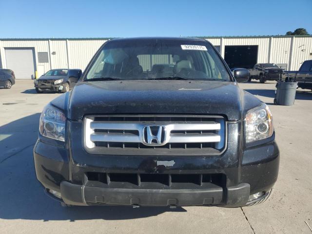 Honda Pilot Exl Image 6