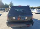 Honda Pilot Exl Image 5