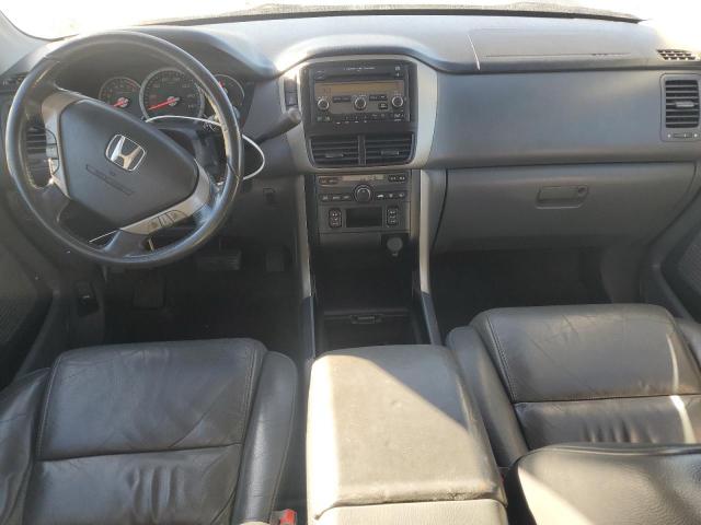 Honda Pilot Exl Image 4