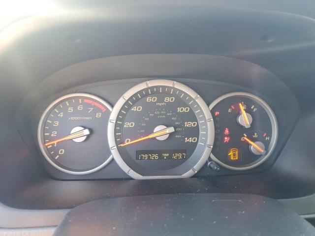 Honda Pilot Exl Image 10