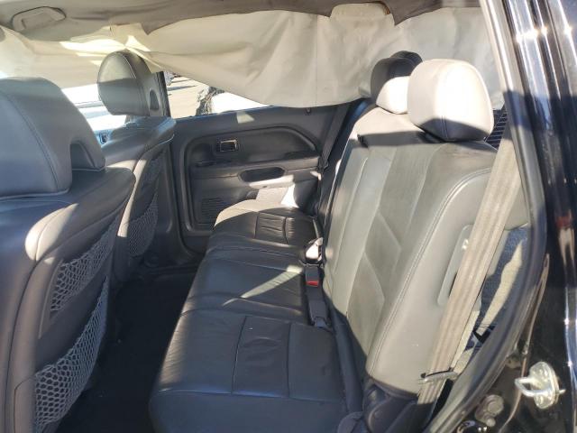 Honda Pilot Exl Image 3