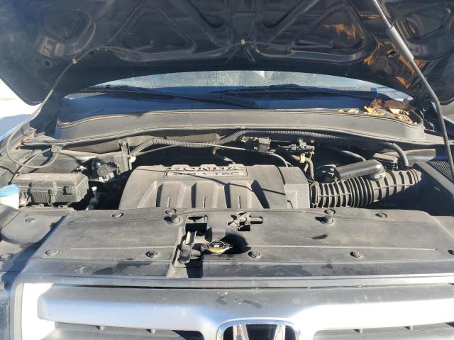 Honda Pilot Exl Image 9