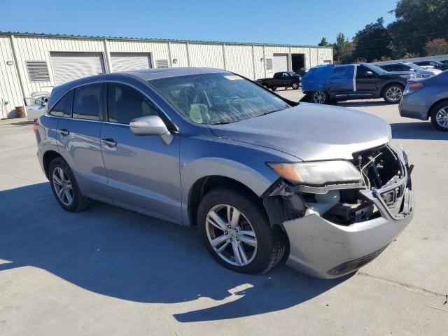 Acura RDX Image 4