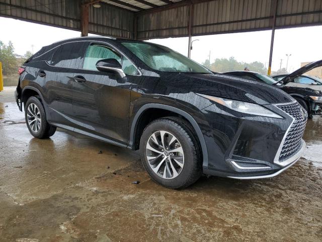 Lexus RX 350 Image 4