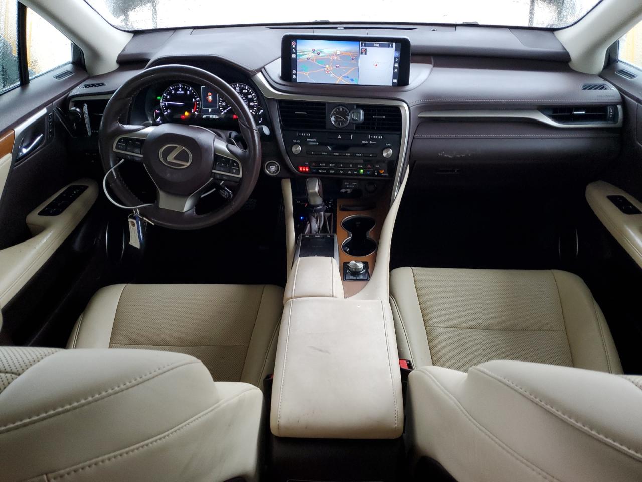 Lexus RX 350 Image 12