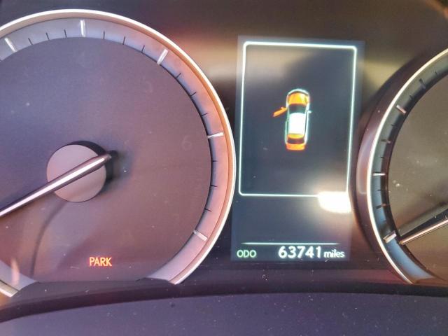 Lexus RX 350 Image 6