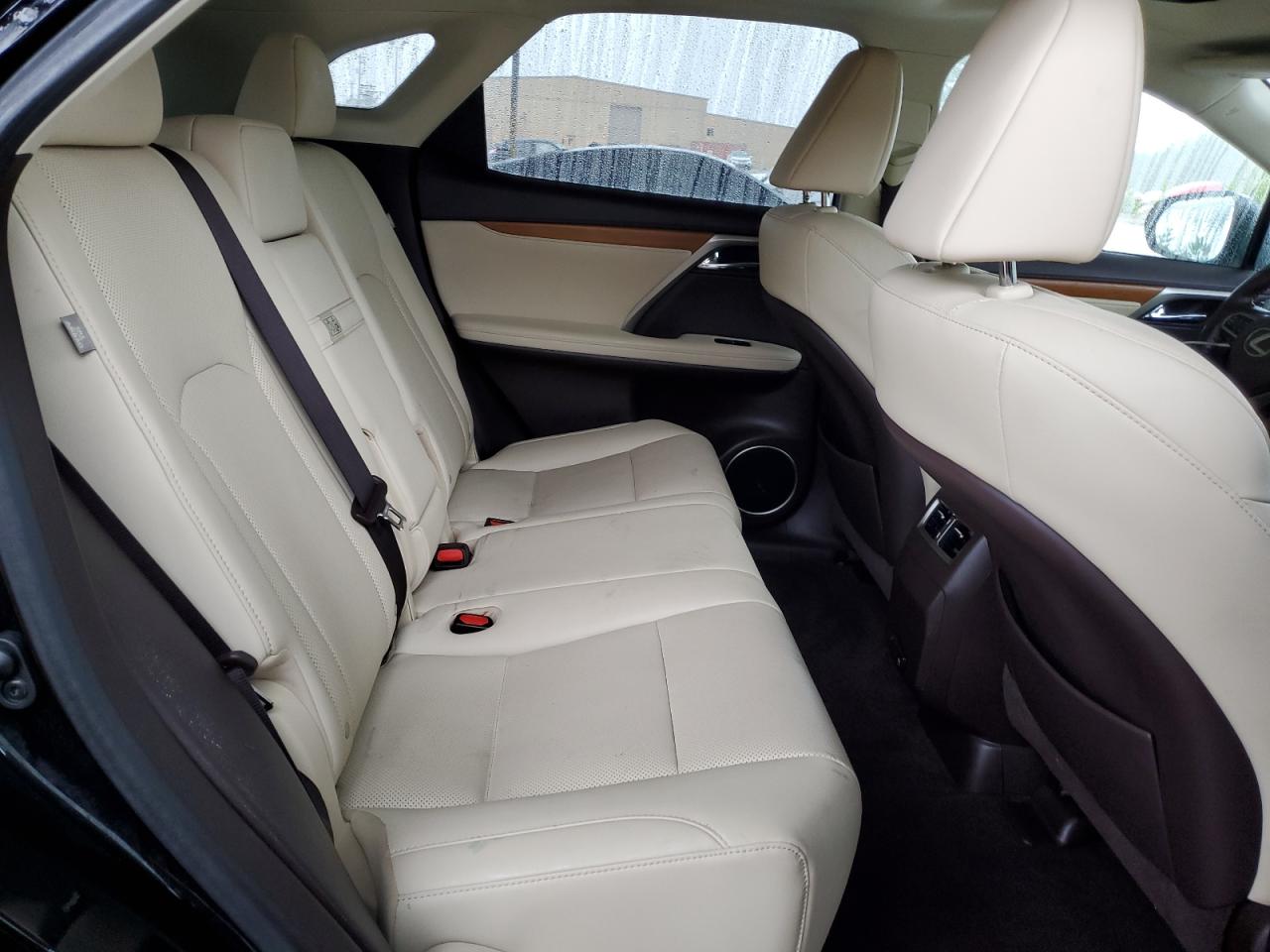 Lexus RX 350 Image 5