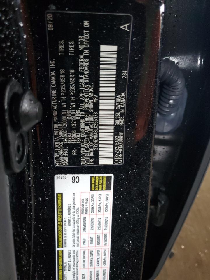 Lexus RX 350 Image 11