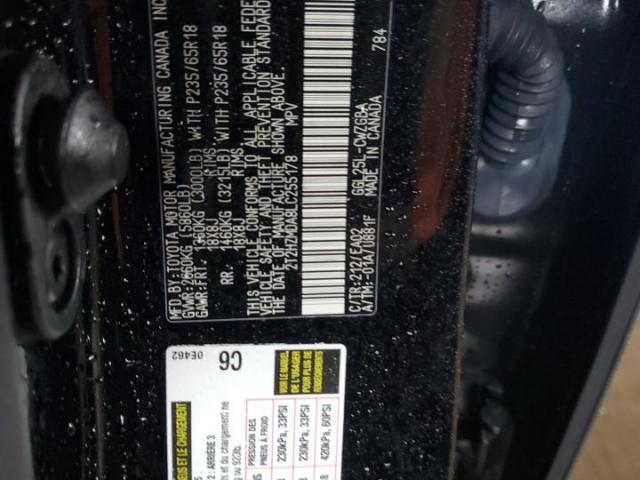 Lexus RX 350 Image 11