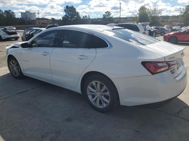 Chevrolet Malibu Lt Image 2