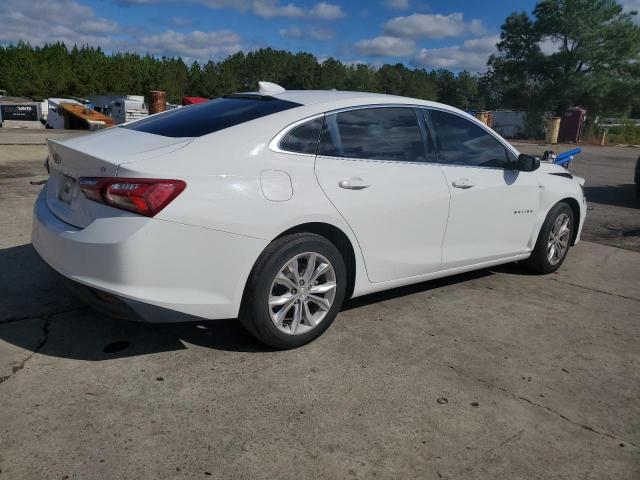 Chevrolet Malibu Lt Image 4